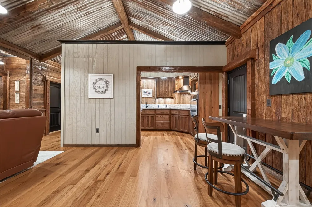342 County Road 416 Brazoria, TX 77422