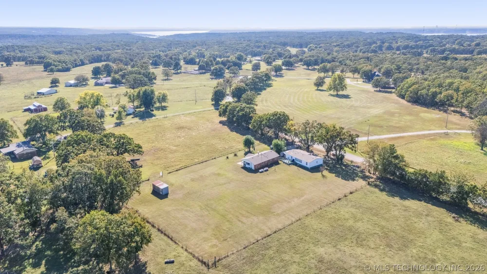 1254 4428 ROAD Salina, OK 74365
