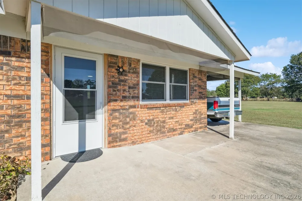 1254 4428 ROAD Salina, OK 74365