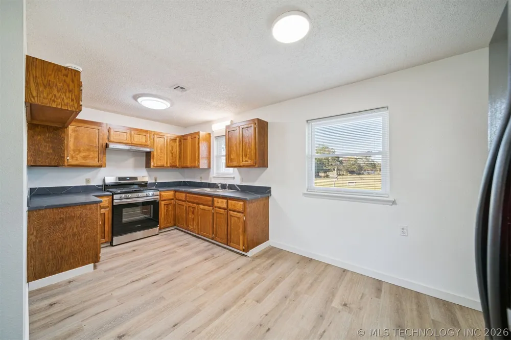 1254 4428 ROAD Salina, OK 74365
