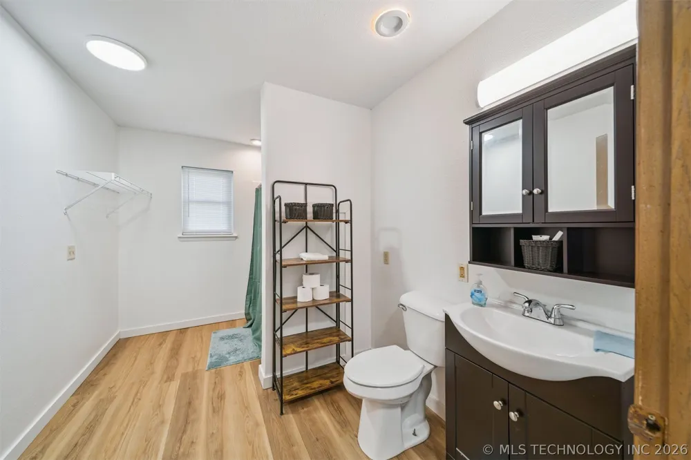1254 4428 ROAD Salina, OK 74365