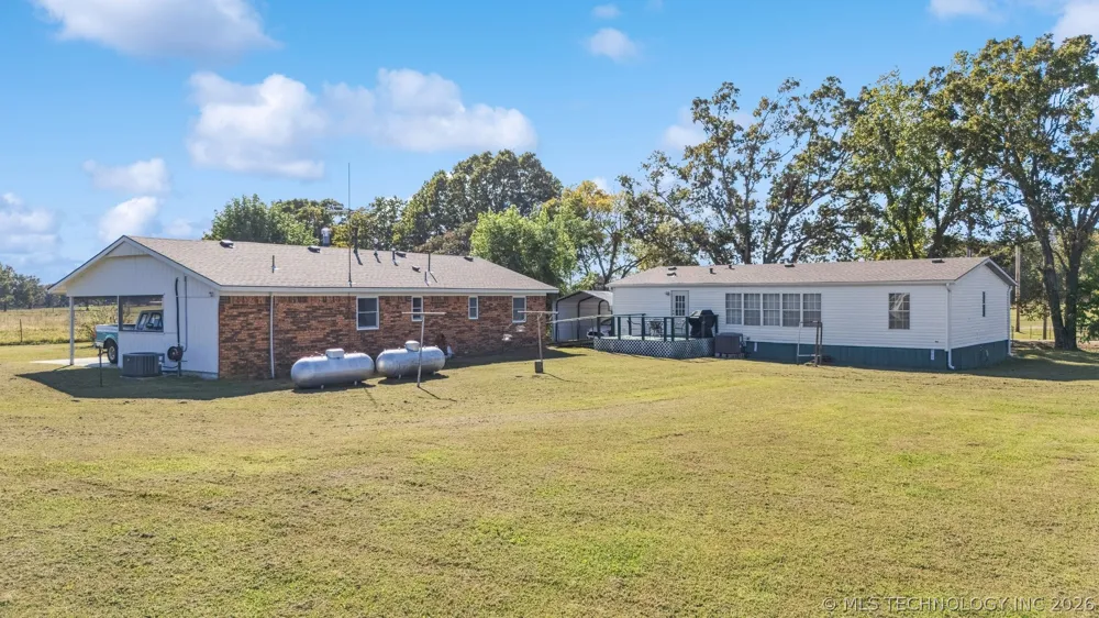 1254 4428 ROAD Salina, OK 74365