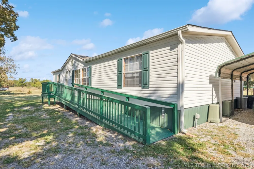 1254 4428 ROAD Salina, OK 74365