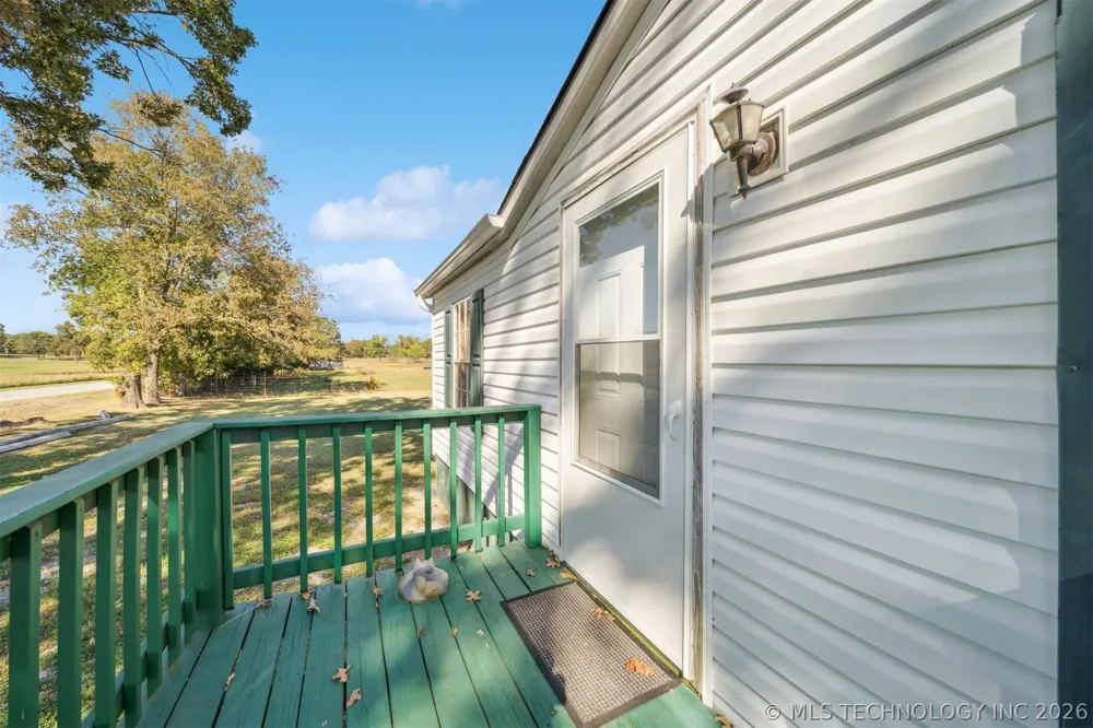 1254 4428 ROAD Salina, OK 74365