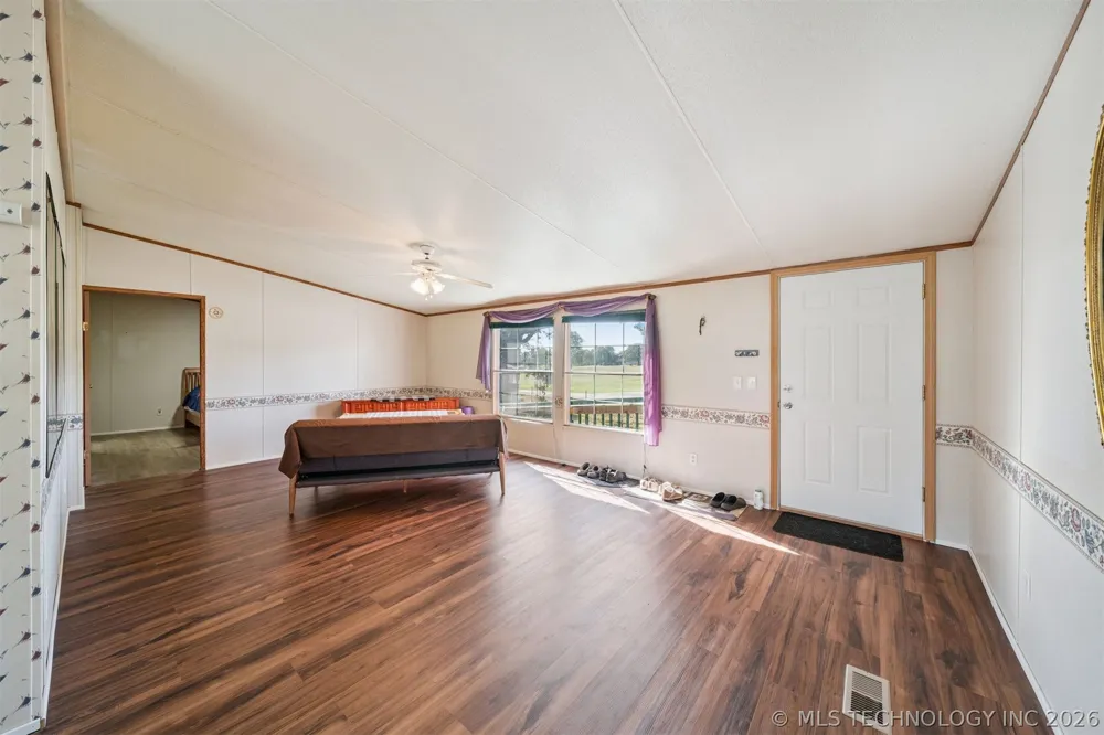 1254 4428 ROAD Salina, OK 74365