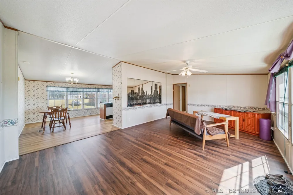 1254 4428 ROAD Salina, OK 74365