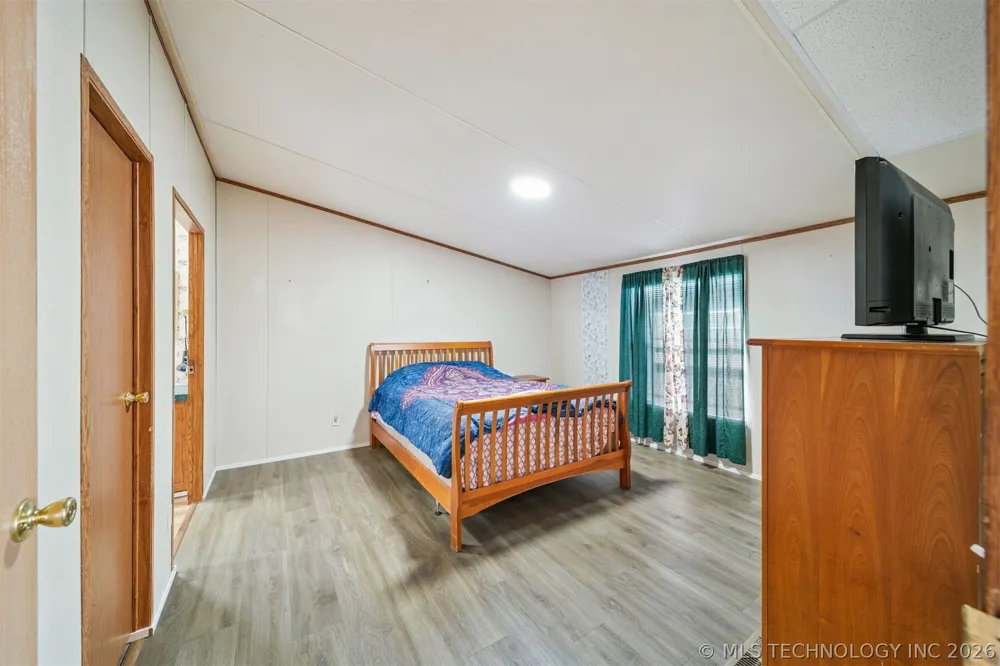 1254 4428 ROAD Salina, OK 74365