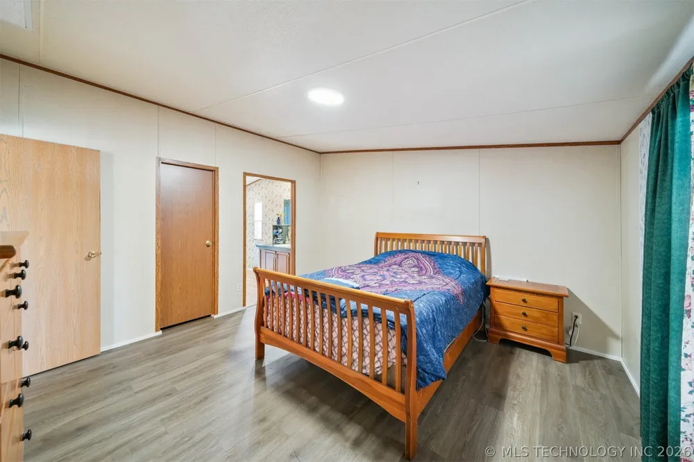 1254 4428 ROAD Salina, OK 74365