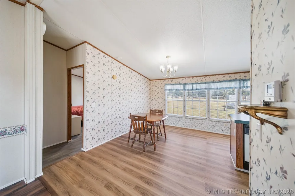 1254 4428 ROAD Salina, OK 74365