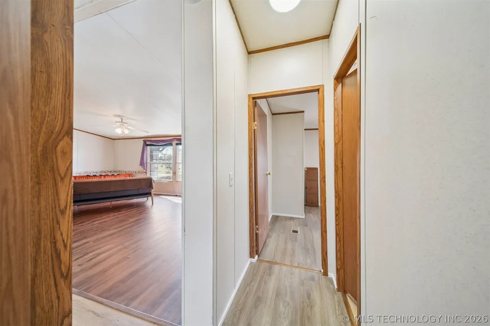 1254 4428 ROAD Salina, OK 74365