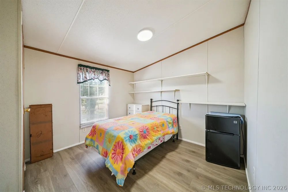 1254 4428 ROAD Salina, OK 74365