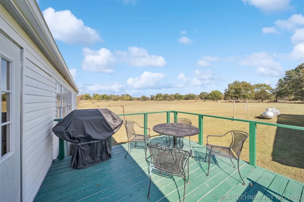 1254 4428 ROAD Salina, OK 74365