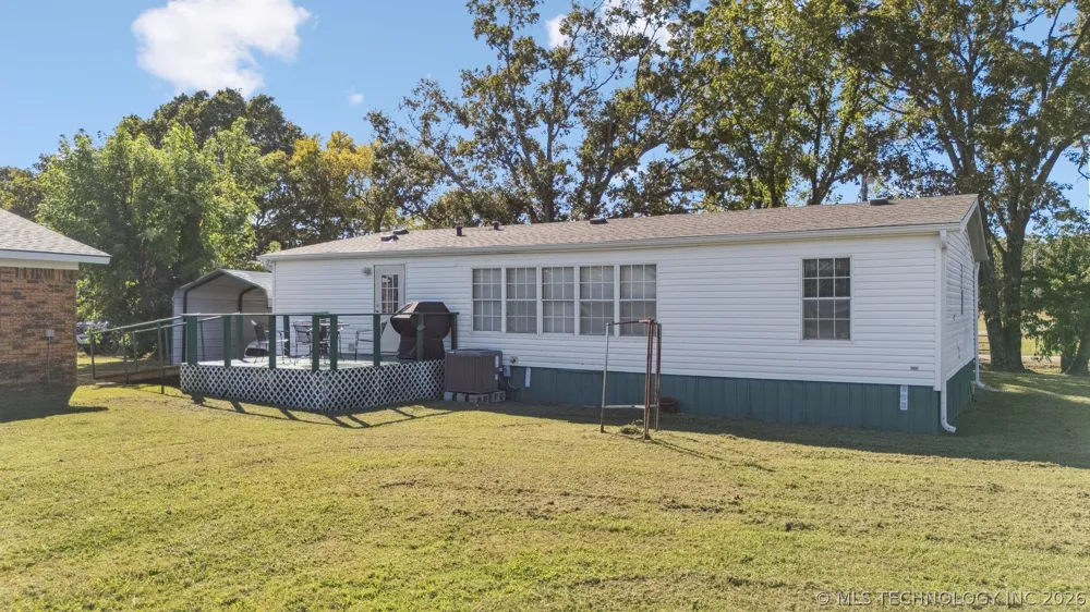 1254 4428 ROAD Salina, OK 74365