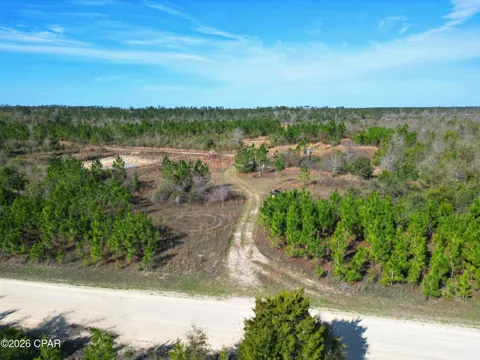 Cook/Cain Road