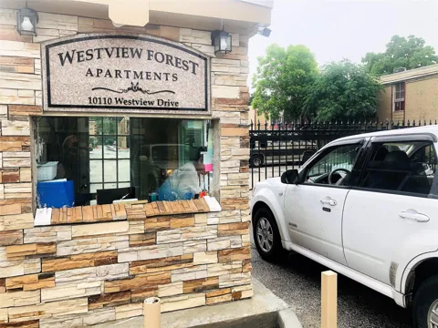 10110 Westview Drive #2904