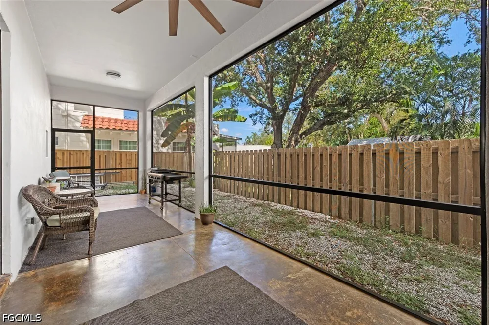 Lynwood Avenue Fort Myers, FL 33901