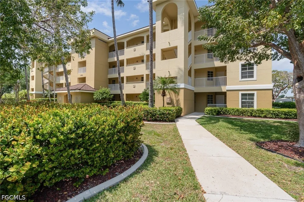 Four Mile Cove Parkway #133 Cape Coral, FL 33990