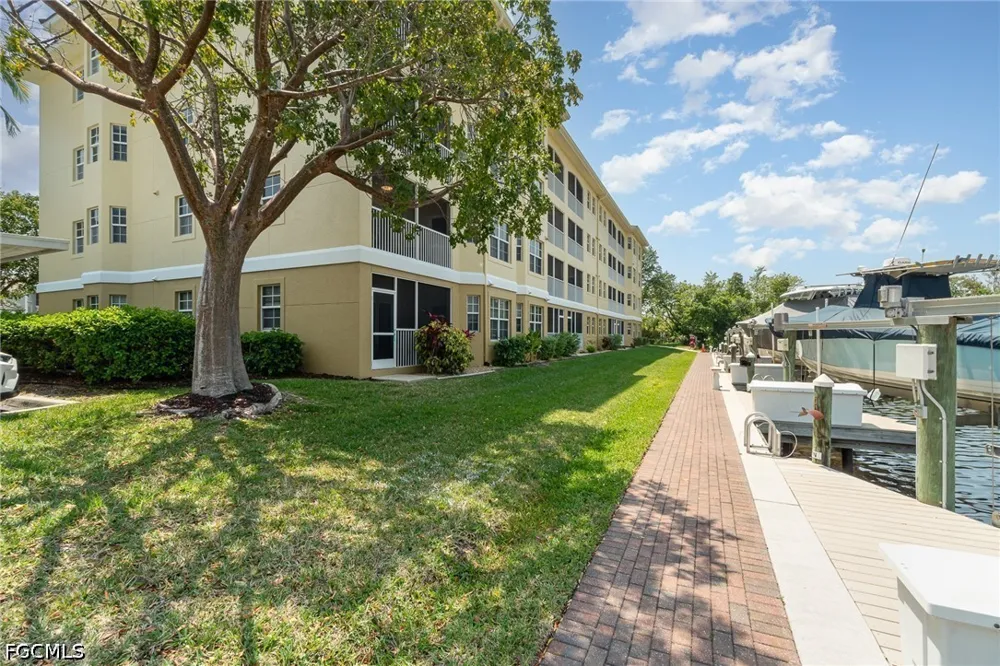 Four Mile Cove Parkway #133 Cape Coral, FL 33990