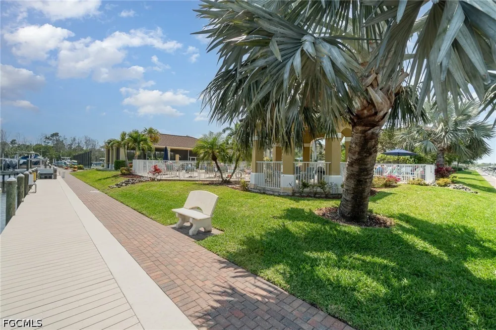 Four Mile Cove Parkway #133 Cape Coral, FL 33990