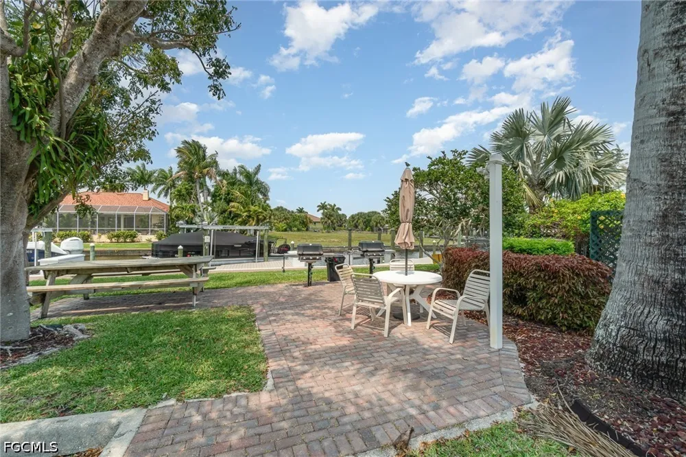 Four Mile Cove Parkway #133 Cape Coral, FL 33990
