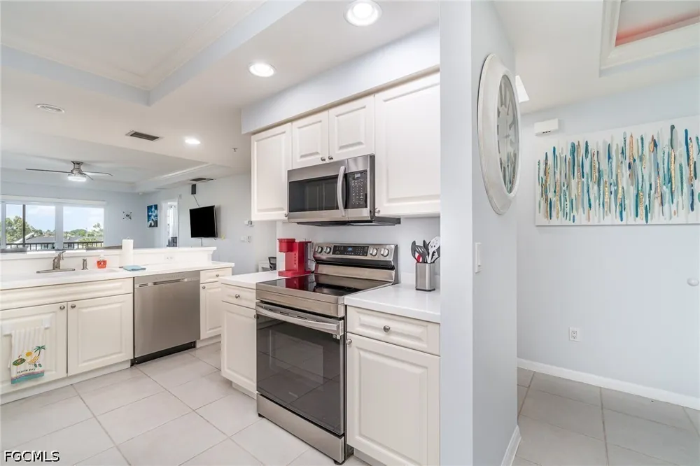 Four Mile Cove Parkway #133 Cape Coral, FL 33990