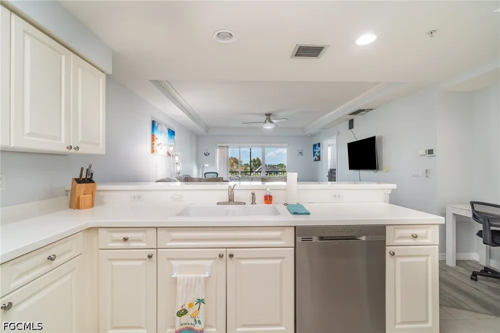Four Mile Cove Parkway #133 Cape Coral, FL 33990