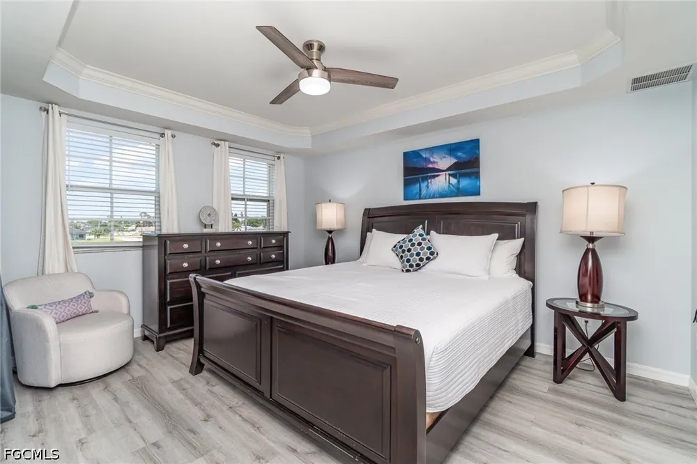 Four Mile Cove Parkway #133 Cape Coral, FL 33990