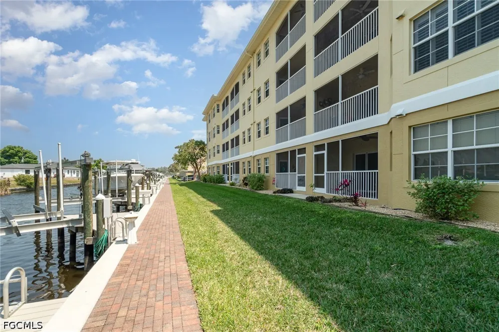 Four Mile Cove Parkway #133 Cape Coral, FL 33990