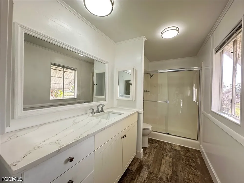 Virginia Dare Lane North Fort Myers, FL 33917