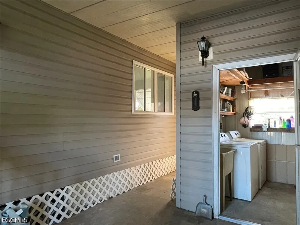 Virginia Dare Lane North Fort Myers, FL 33917