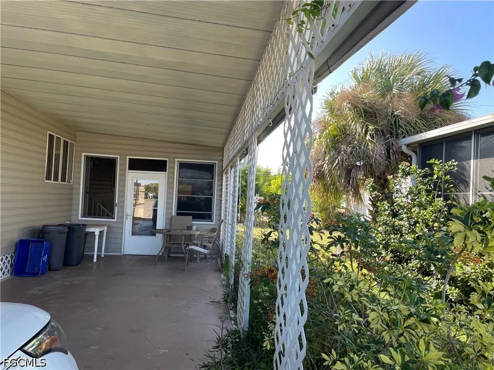 Virginia Dare Lane North Fort Myers, FL 33917