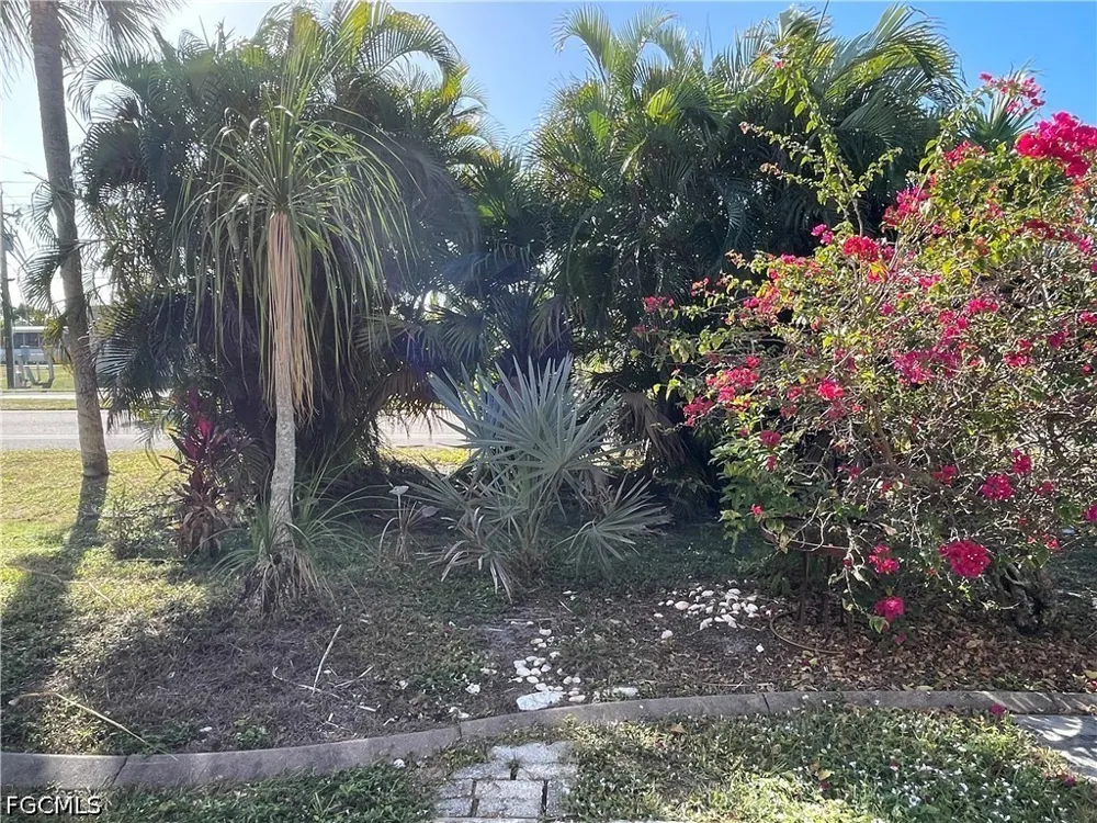 Virginia Dare Lane North Fort Myers, FL 33917