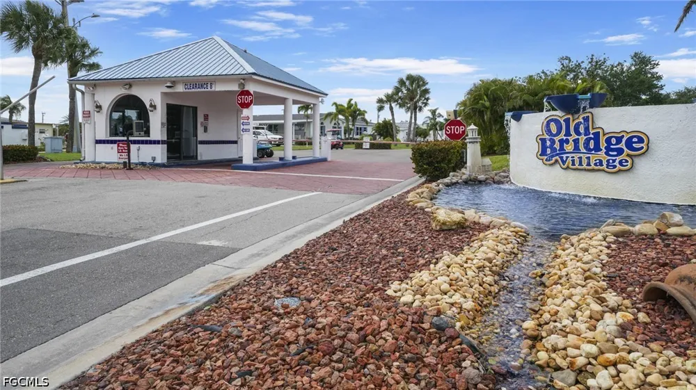 Virginia Dare Lane North Fort Myers, FL 33917