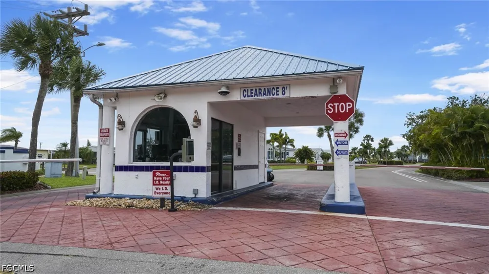 Virginia Dare Lane North Fort Myers, FL 33917