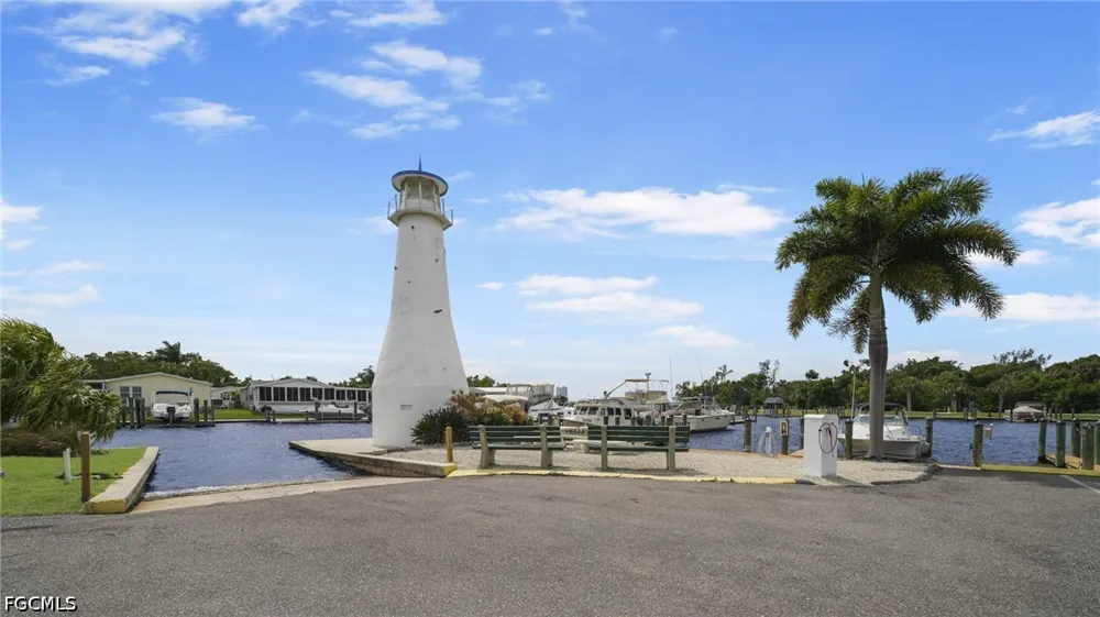 Virginia Dare Lane North Fort Myers, FL 33917