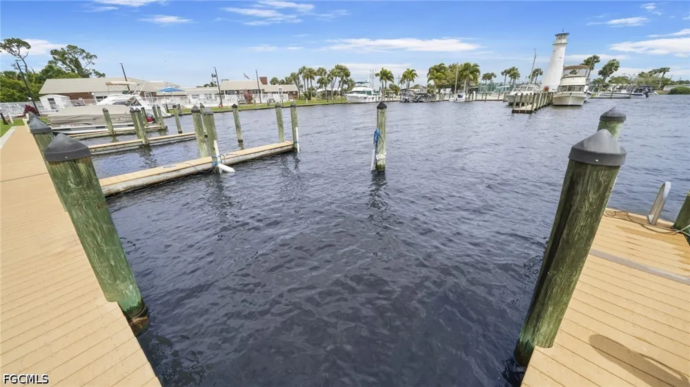 Virginia Dare Lane North Fort Myers, FL 33917