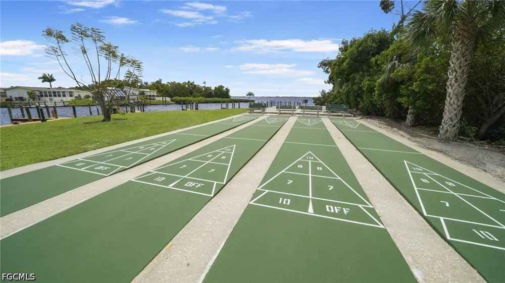 Virginia Dare Lane North Fort Myers, FL 33917