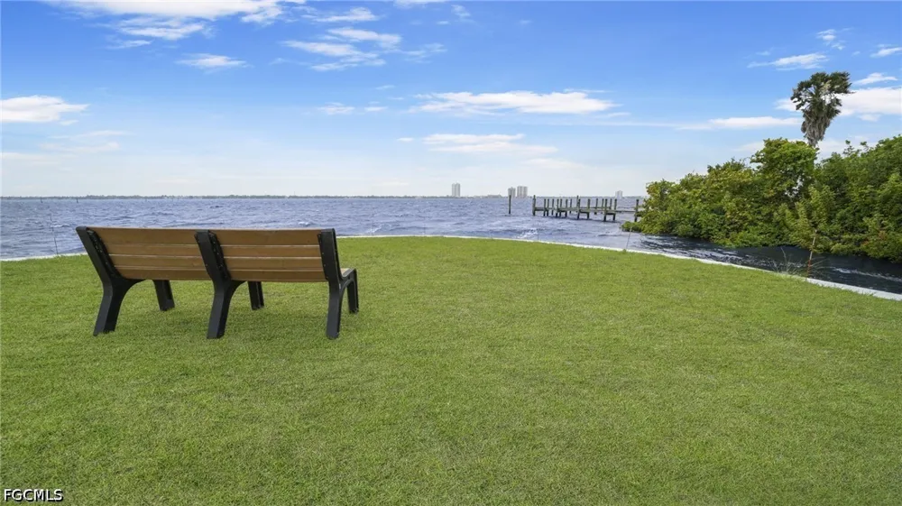 Virginia Dare Lane North Fort Myers, FL 33917