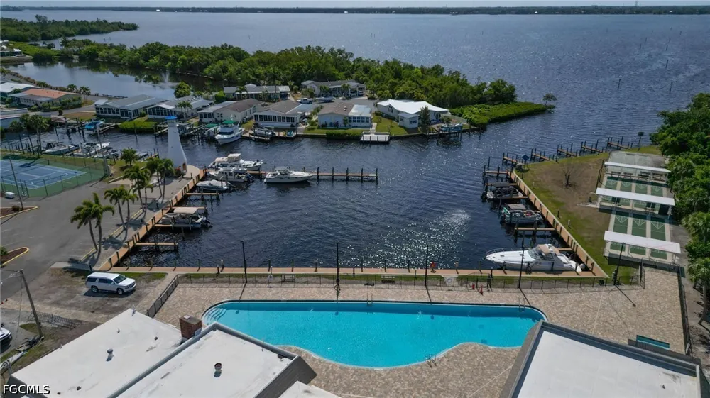 Virginia Dare Lane North Fort Myers, FL 33917