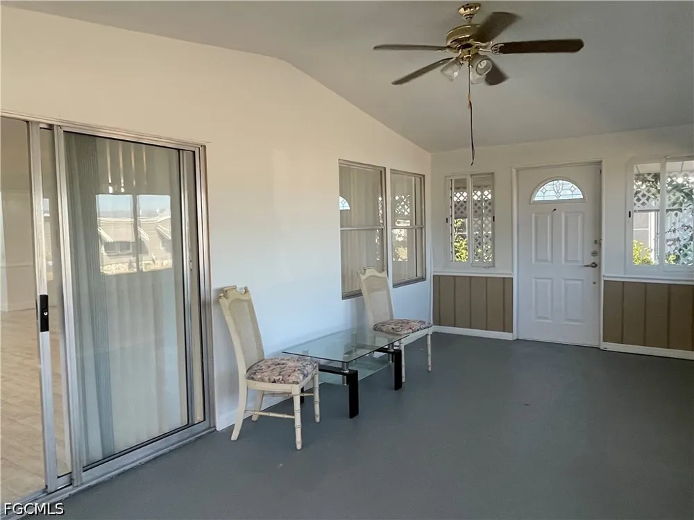 Virginia Dare Lane North Fort Myers, FL 33917