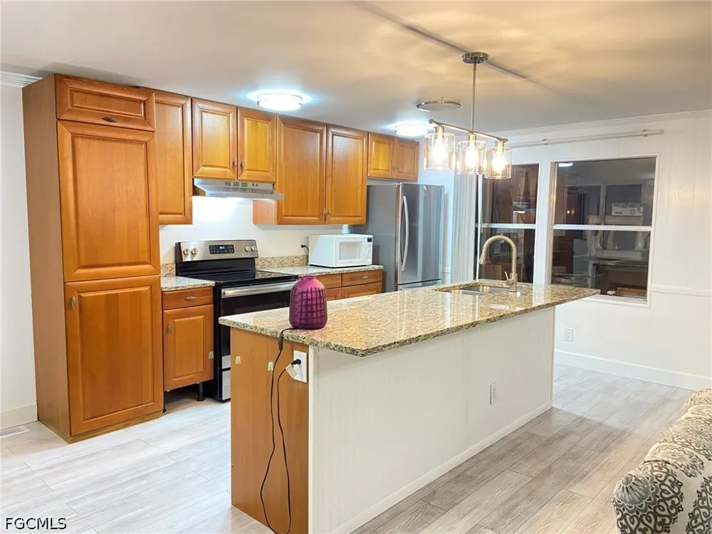Virginia Dare Lane North Fort Myers, FL 33917