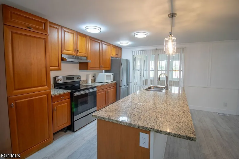 Virginia Dare Lane North Fort Myers, FL 33917