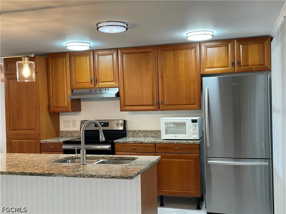 Virginia Dare Lane North Fort Myers, FL 33917