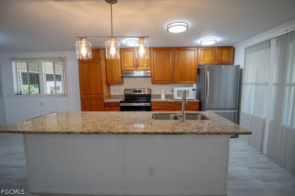 Virginia Dare Lane North Fort Myers, FL 33917