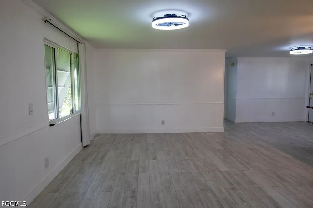 Virginia Dare Lane North Fort Myers, FL 33917