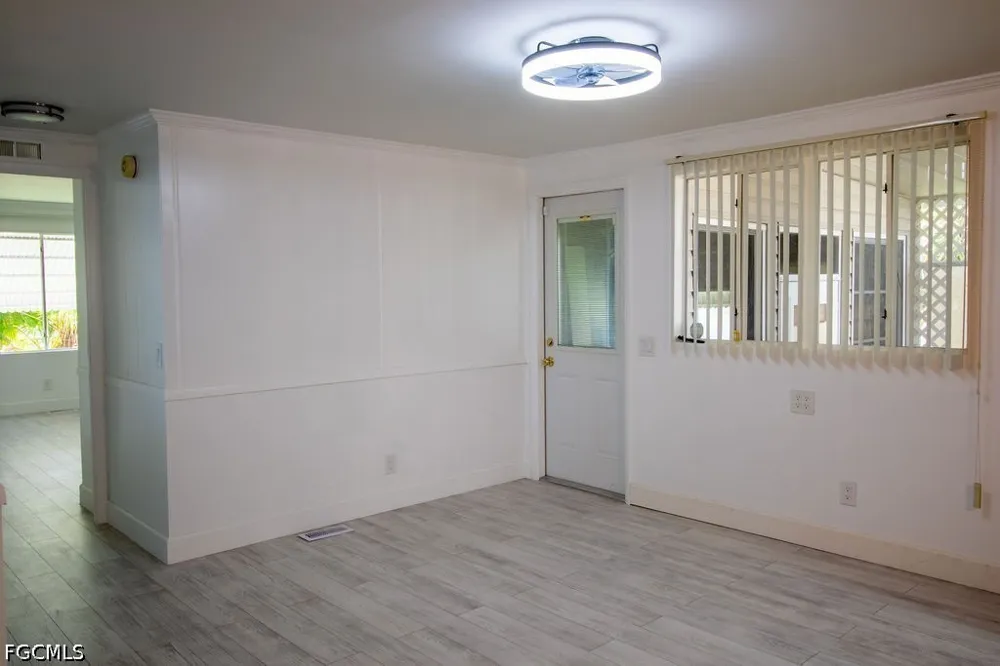 Virginia Dare Lane North Fort Myers, FL 33917