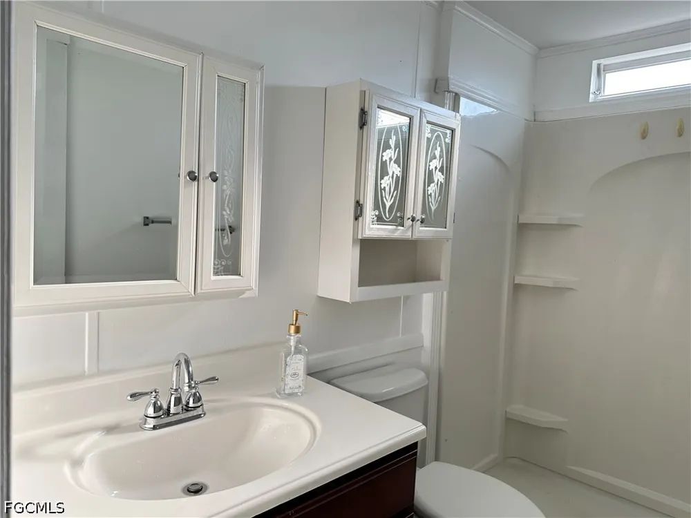 Virginia Dare Lane North Fort Myers, FL 33917