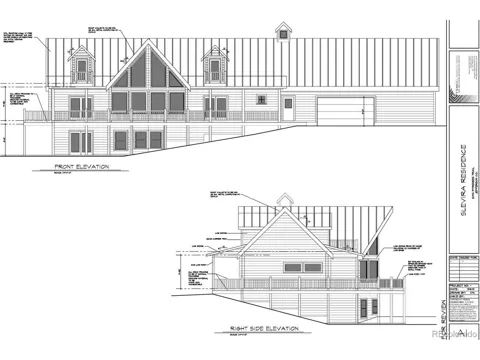 6194 Pyrenees Trail
