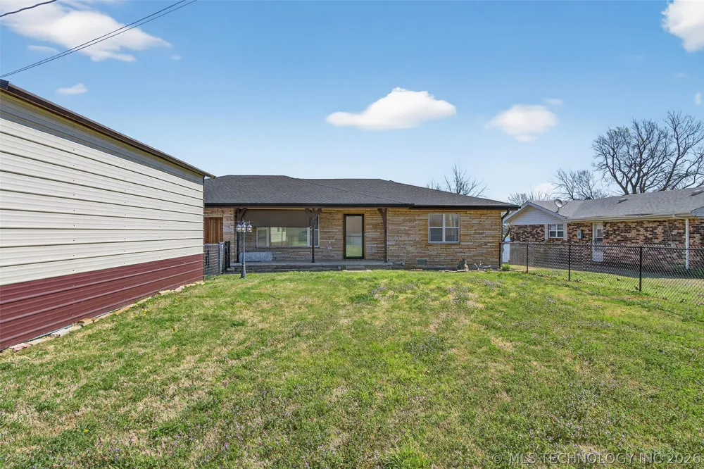 69 Lakeshore Drive Adair, OK 74330