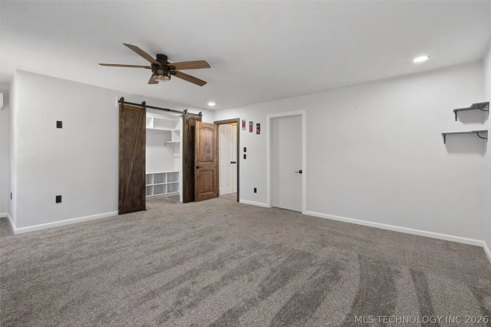 69 Lakeshore Drive Adair, OK 74330